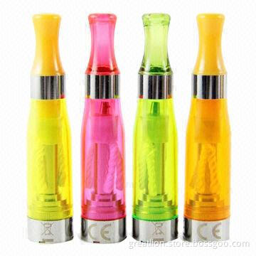 1.6 Capacity Clearomizer, Accept PayPal, ce4 Atomizer
